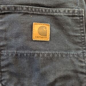 Carhartt Men's Carpenter pants